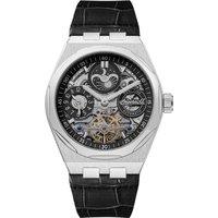 Ingersoll Men's I12903 Broadway 43mm Automatic Watch in Black