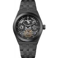 Ingersoll Men's I15102 Broadway 43mm Automatic Watch in Black