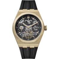 Ingersoll Men's I12907 Broadway 43mm Automatic Watch in Gold