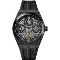 Ingersoll Men's I12908 Broadway 43mm Automatic Watch in Black