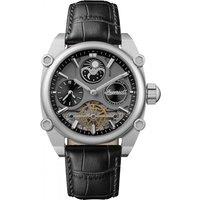 Ingersoll Men's I15402 47mm Automatic Watch in Black