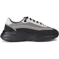 KG Kurt Geiger Men's 'Leo' Trainers in Black | Size: 11