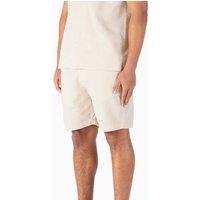 Luke 1977 Men's Bay Shorts in Cream | Size: Small