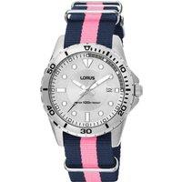 Lorus Men's RS937AX4 Sports 43mm Quartz Watch