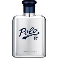 Ralph Lauren Men's Polo 67 Eau De Parfum Extreme in Misc | Size: 125ml