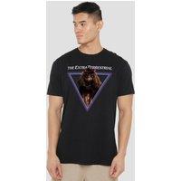 NBCU Et E.T. Drag T-Shirt, Black | Size: 4XL