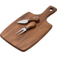 Belleek Living Acacia Serving Board Set