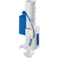 Grohe Av1 Complete With Pipe Extension - 42320000 - Essential for Plumbing in White