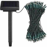 Smart Garden Products Solar Powered String Lights LED 50pc - Cool White