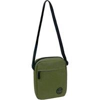 Outdoor Gear Crossbody Bag in Olive | Size: Medium