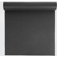 Yoga Studio Oeko-Tex Extra Long & Extra Wide Yoga Mat 4.5mm in Black