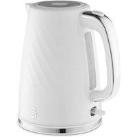 Swan This Windsor breakfast bundle in White | Size: A