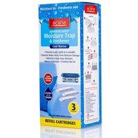Acana Advanced Safety Moisture Trap Refills 3pk