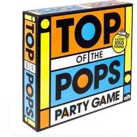 Big Potato Top Of The Pops Party Game