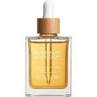 Rosemary Hair Oil Co Rosemary Hair Oil Intense Growth Syrup 100ml in Clear