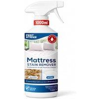 volila Mattress Cleaner Stain Remover Extra Strong in White | Size: 1000ml