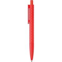 XD XCLUSIVE X3 Diamond Pen in Red