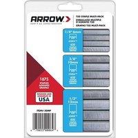 Arrow T50 Staples
