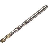 Dormer A002 Hss - Tin Coated Jobber Drills, Imperial