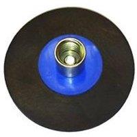 Universal Textiles Rubber Plunger 6' Universal Fitting