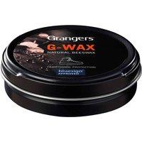 Grangers Wax Proofing Bar Outdoor Clothing Water Repellent Wax in Black
