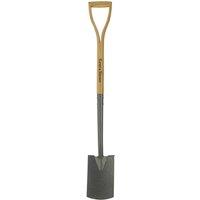 Kent & Stowe Border Spade
