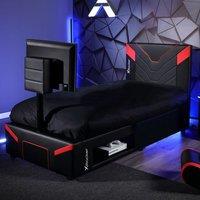 X Rocker 40 Inch LED televisions