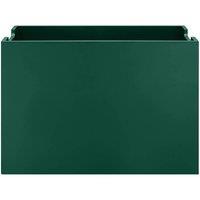 Blomus KASANE Storage Box Size L - Rain Forest in Green