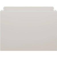 Blomus KASANE Storage Box Size L - Moonbeam in Off-White