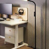 Wyld and Coco Floor Lamps