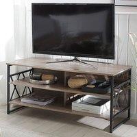 Wyld and Coco Tv Stands