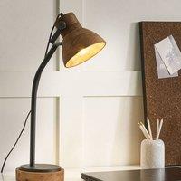 Wyld and Coco Desk Lamps