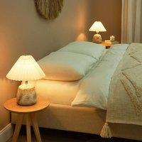 Wyld and Coco Table Lamps