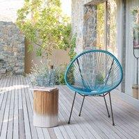 Wyld and Coco Garden Chairs