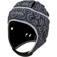Rhino Rugby Headguard in Grey | Size: Medium