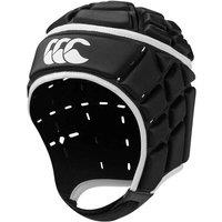 Canterbury Core Rugby Headguard in Black | Size: 2XS