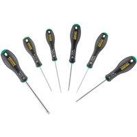 Stanley Fatmax Screwdriver Set, 6 Piece
