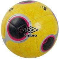 Umbro Neo Swerve Premier Fq Football in Yellow