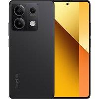 Xiaomi Redmi Note 13 5G 256GB 8GB Midnight Black Android Smartphone