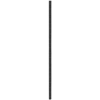 Berkfield Home Weed Membrane Black 4x5 m PP