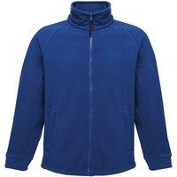 Regatta Professional Men's Fleece Jacket in Blue | Size: Large