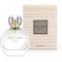 Regency Luxury Inspired Women's Eau De Parfum 50ml - Rattan