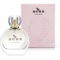 Regency Luxury Inspired Women's Eau De Parfum 50ml - The Bomb
