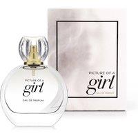 Regency Luxury Inspired Women's Eau De Parfum 50ml - Picture Of A Girl