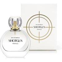 Regency Luxury Inspired Women's Eau De Parfum 50ml - Shotgun