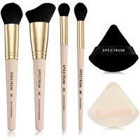 Spectrum Women's The Flawless Face 6 Piece Set