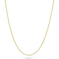 Gold Trip Women's Beaded Necklace in Gold