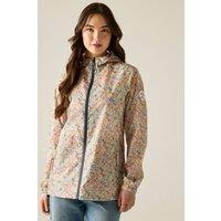 Regatta Women's Cath Kidston Waterproof Shell Jacket | Size: 12