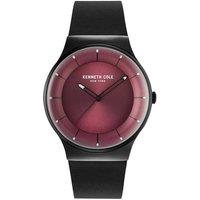 Kenneth Cole Men's KC50584003 Classic 40mm Quartz Watch in Black