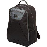 Canterbury Men's Classic Backpack in Black